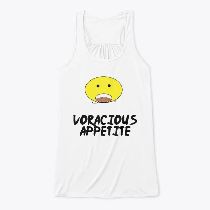 Appetite Emoji