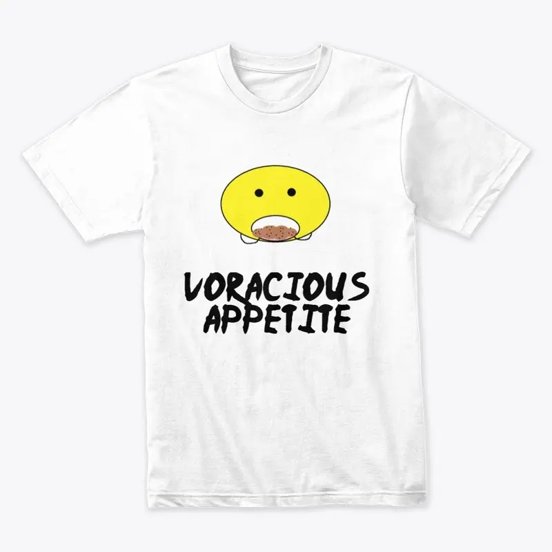 Appetite Emoji